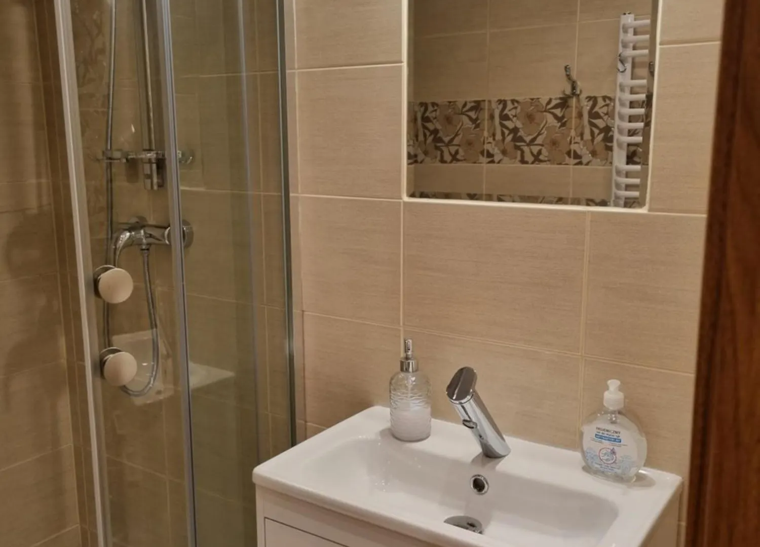 Apartament Granat 扎科帕内