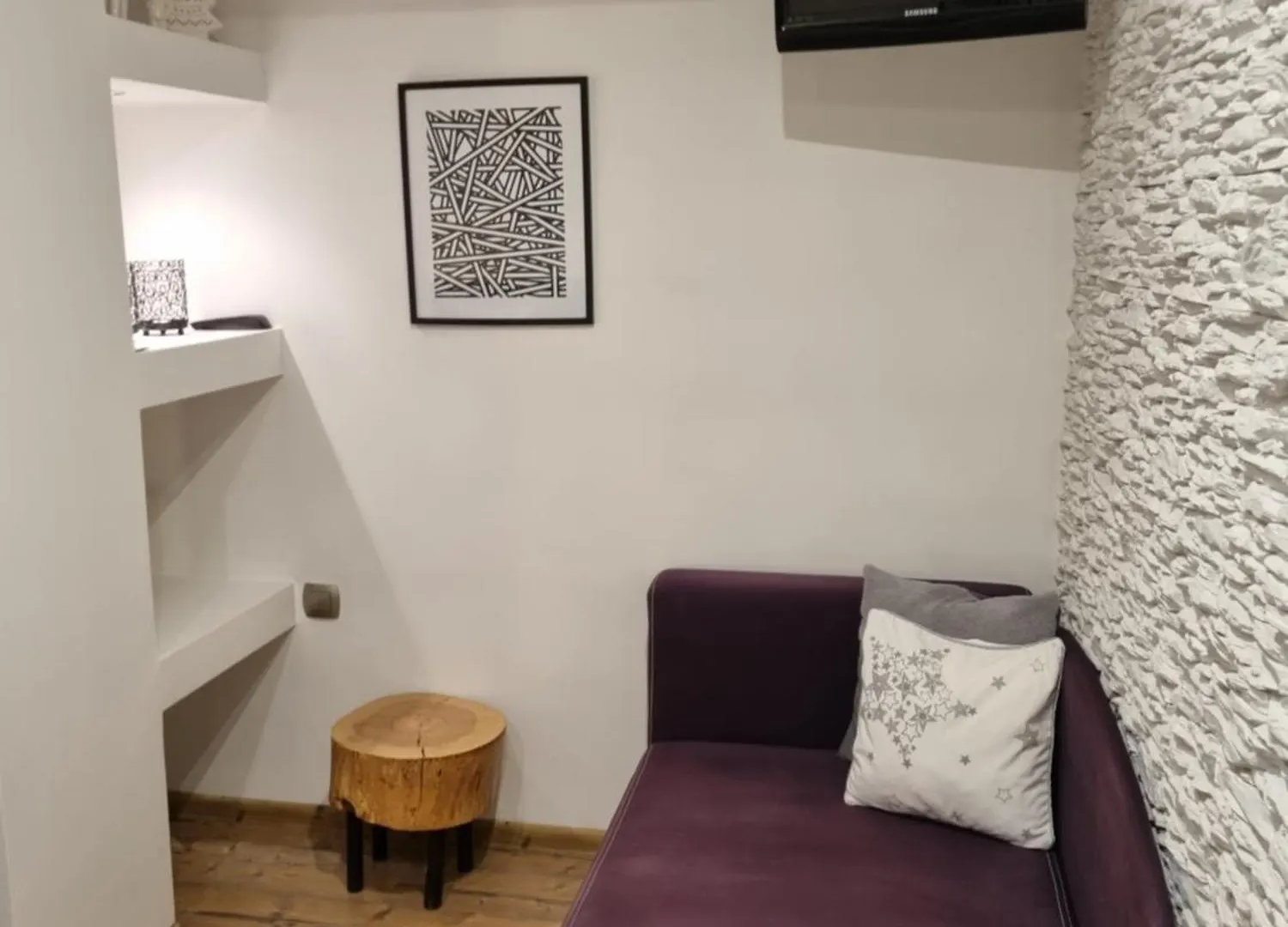 Apartament Granat 扎科帕内 公寓