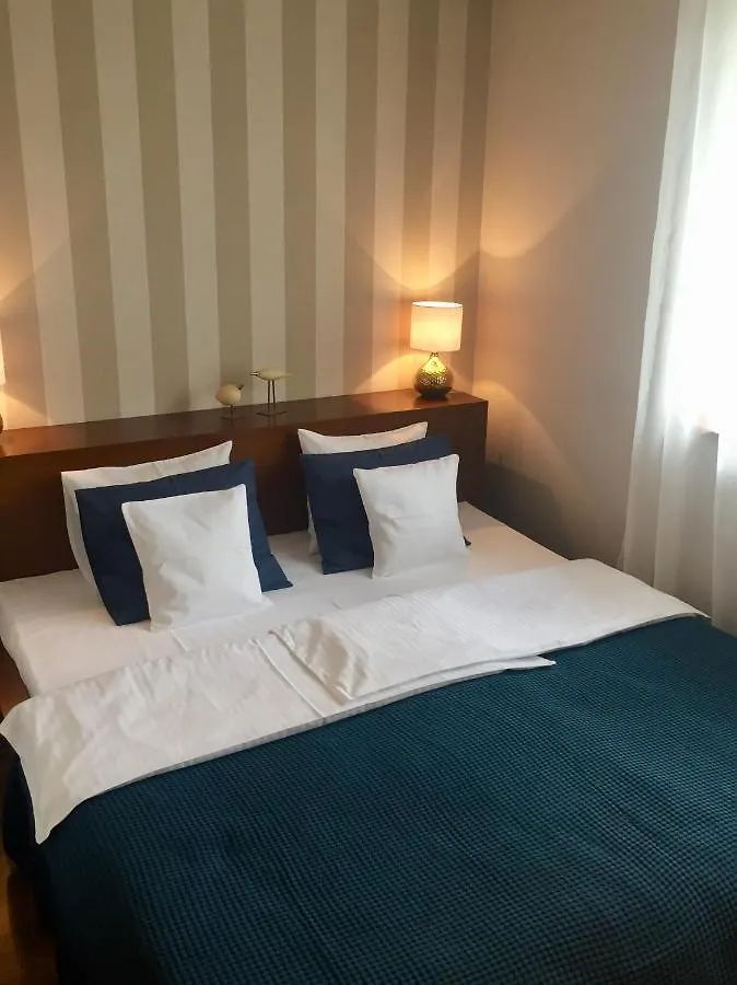 公寓 Apartament Granat 扎科帕内 波兰