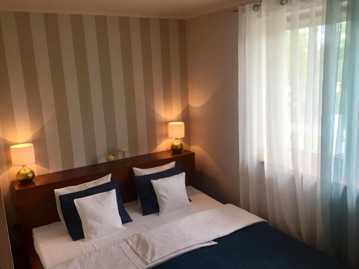 Apartament Granat 扎科帕内 0*,